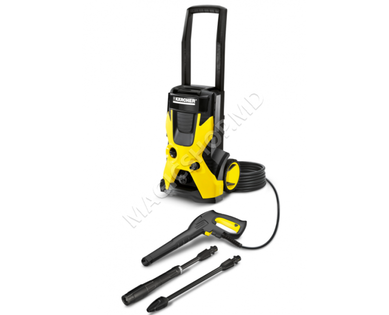 Aparat de spalat cu presiune K 5 Basic